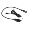 Zwanenhals Microfoon 3,5mm - 34 cm